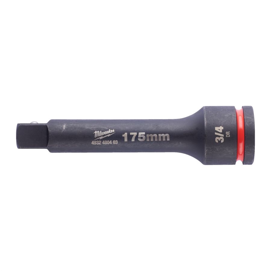 SHOCKWAVE Verlängerung für Schlagnüsse 3/4 175 mm - 1 Stück